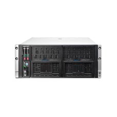 Сервер HP ProLiant SL4540 Gen8 (2 SFF + 60 LFF) Сервер HP ProLiant SL4540 Gen8 (2 SFF + 60 LFF)